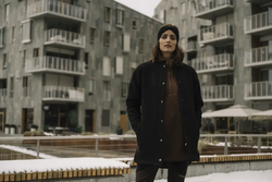 Twentyfour Mode Warm Bomber jacket