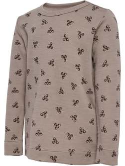 hmlVILMO T-SHIRT LS
