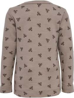 hmlVILMO T-SHIRT LS