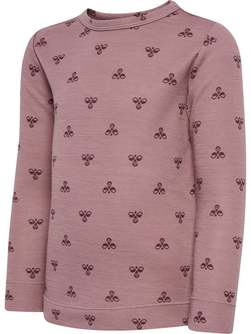 hmlVILMO T-SHIRT LS