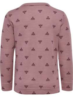 hmlVILMO T-SHIRT LS