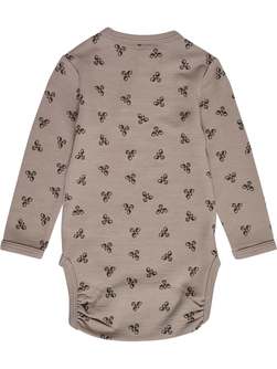 hmlBAMBO BODY LS