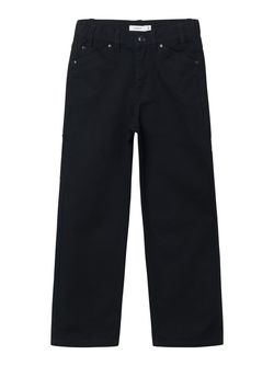 RYAN STRAIGHT JEANS