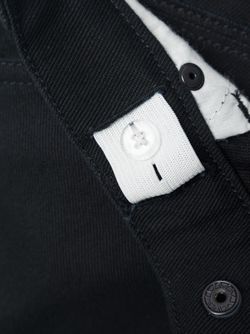 RYAN STRAIGHT JEANS