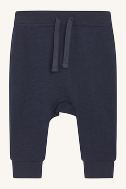 HCGaby  - Joggingbukser More navy - Hust & Claire