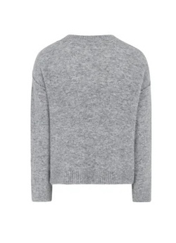 Allison V-neck Knit