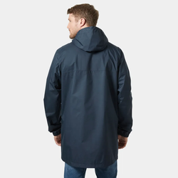 Helly Hansen Vancouveer regnfrakk
