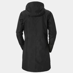 Helly Hansen Valkyrie myk regnjakke