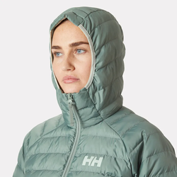 Helly Hansen Banff hettejakke 