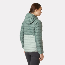 Helly Hansen Banff hettejakke 