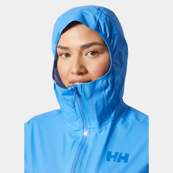 Helly Hansen W Verglas 2,5 lags jakke