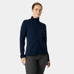 Helly Hansen Versalite fleecejakke  navy - Helly Hansen