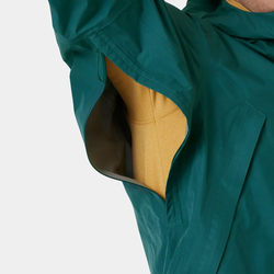 Helly Hansen Verglas Infinity shell jacket.