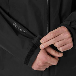 Helly Hansen Verglas Infinity shell jacket.