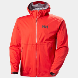 HELLY HANSEN MOMENTUM 3-LAYER STRETCH