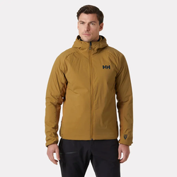 Helly Hansen Odin isolert stretch jakke Lynx - Helly Hansen