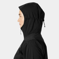 Helly Hansen W Momentum 3 lags stretch jakke.