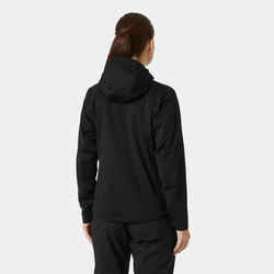 Helly Hansen W Momentum 3 lags stretch jakke.