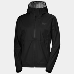Helly Hansen W Momentum 3 lags stretch jakke.