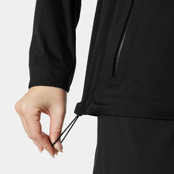 Helly Hansen W Momentum 3 lags stretch jakke.