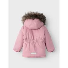 NMFMASTER05 PARKA JACKET PB FO