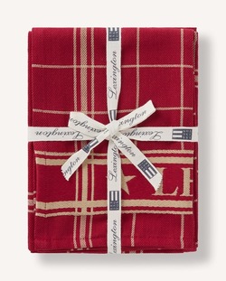 Gavesett Lexington Kjøkkenhåndkle 2pk
