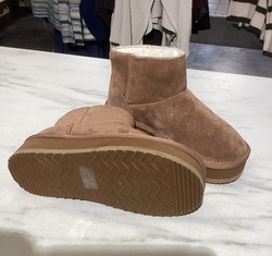 Marco Tozzi skoletter/boots