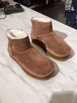 Marco Tozzi skoletter/boots