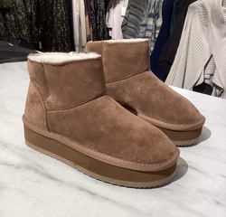 Marco Tozzi skoletter/boots