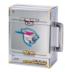 MrBeast Lab Collector