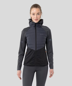 Johaug Concept Jacket 2.0 Ink - Johaug