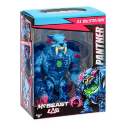 MrBeast Lab Collector