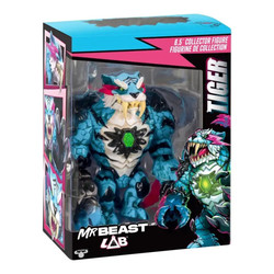 MrBeast Lab Collector