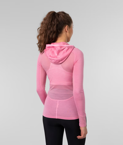 Johaug Advance Tech-Wool hood