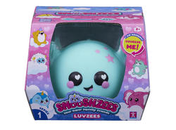  SMOOSHZEES MIDI LUVZEES - 8 ASS (11CM)