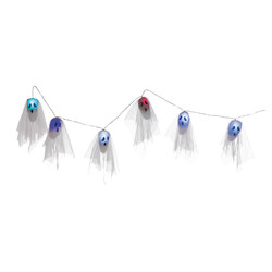  Lyslenke Ghosts 170 cm