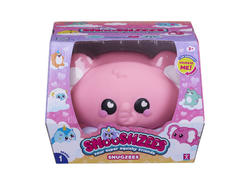 SMOOSHZEES LARGE SNUGZEES - 6 ASS (18CM)