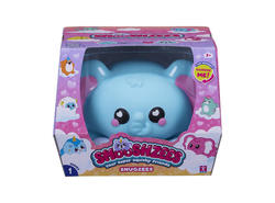 SMOOSHZEES LARGE SNUGZEES - 6 ASS (18CM)