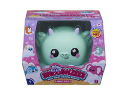 SMOOSHZEES LARGE SNUGZEES - 6 ASS (18CM)