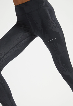 Røhnisch Untamed Emboss Tights