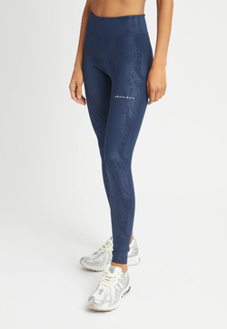 Røhnisch Untamed Emboss Tights