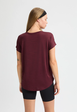 Røhnisch Motion Loose Tee