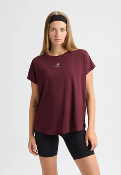 Røhnisch Motion Loose Tee
