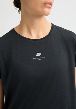 Røhnisch Motion Loose Tee