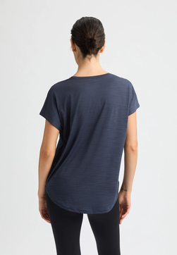 Røhnisch Motion Loose Tee