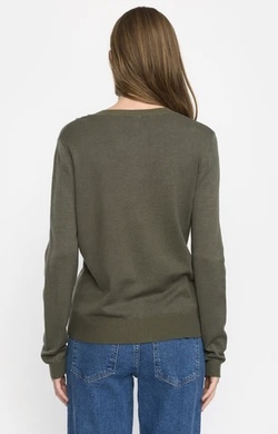 Marla Cardigan