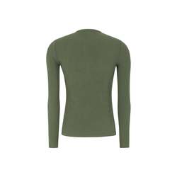 Fenja O-neck Top