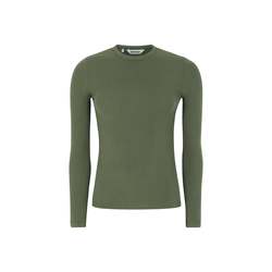 Fenja O-neck Top