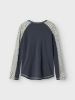 NKMWILLTO WOOL LS TOP