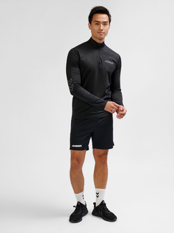 Hummel Strenght Half Zip